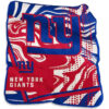 New York Giants Blankets FLeece Blanket Throw Blanket 5 new york giants blankets fleece blanket throw blanket v9