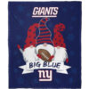 New York Giants Blankets Sherpa Blanket Throw Blanket 6 new york giants blankets sherpa blanket throw blanket v16
