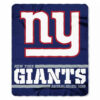New York Giants Blankets Sherpa Blanket Throw Blanket 5 new york giants blankets sherpa blanket throw blanket v2