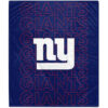 New York Giants Blankets Sherpa Blanket Throw Blanket 6 new york giants blankets sherpa blanket throw blanket v48