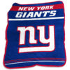 New York Giants Blankets Sherpa Blanket Throw Blanket 6 new york giants blankets sherpa blanket throw blanket v6