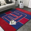 New York Giants Area Rugs New York Giants Carpet NFL Carpets Bedroom Rug Indoor Rug 4 new york giants carpet bathroom rug floor rug regtangle carpet home decor ver 1532
