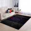 New York Giants Rug New York Giants Carpets NFL Rugs Living Room Rug Indoor Rug 3 new york giants carpet bathroom rug floor rug regtangle carpet home decor ver 1534