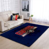 New York Giants Rug New York Giants Carpet NFL Carpets Bedroom Rug Indoor Rugs 4 new york giants carpet bathroom rug floor rug regtangle carpet home decor ver 1537