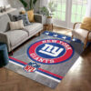 New York Giants Area Rug New York Giants Carpet NFL Area Rug Living Room Rug Indoor Rugs 3 new york giants carpet bathroom rug floor rug regtangle carpet home decor ver 1539