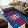 New York Giants Rug New York Giants Carpet NFL Carpets Kitchen Area Rug Indoor Rug 4 new york giants carpet bathroom rug floor rug regtangle carpet home decor ver 1540
