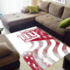 New York Giants Area Rugs New York Giants Carpets NFL Rugs Living Room Area Rug Indoor Rug 3 new york giants carpet bathroom rug floor rug regtangle carpet home decor ver 1544