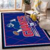 New York Giants Rug New York Giants Carpets NFL Area Rugs Kitchen Area Rug Indoor Rug 3 new york giants carpet living room rug floor rug regtangle carpet home decor ver 1548