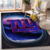 New York Giants Rug New York Giants Carpet NFL Area Rug Bedroom Rug Indoor Rugs 4 new york giants carpet living room rug floor rug regtangle carpet home decor ver 1549