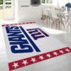 New York Giants Rug New York Giants Carpet NFL Area Rug Dining Room Rugs Indoor Rugs 3 new york giants carpet living room rug floor rug regtangle carpet home decor ver 1551