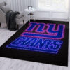 New York Giants Rug New York Giants Carpets NFL Area Rugs Kitchen Rug Indoor Rugs 4 new york giants rug bathroom rug floor rug regtangle carpet home decor ver 1560