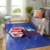New York Giants Rug New York Giants Carpets NFL Carpet Living Room Area Rug Indoor Rugs 3 new york giants rug bathroom rug floor rug regtangle carpet home decor ver 1569
