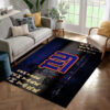 New York Giants Rugs New York Giants Carpet NFL Rug Living Room Rug Indoor Rugs 3 new york giants rug living room rug floor rug regtangle carpet home decor ver 1573