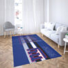 New York Giants Area Rug New York Giants Carpets NFL Rug Kitchen Area Rug Indoor Rug 4 new york giants rug living room rug floor rug regtangle carpet home decor ver 1575