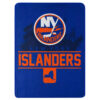 New York Islanders Blanket FLeece Blanket Throw Blanket 6 new york islanders blanket fleece blanket throw blanket v4