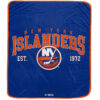 New York Islanders Blankets FLeece Blanket Throw Blanket 6 new york islanders blankets fleece blanket throw blanket v6