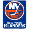 New York Islanders Blankets Sherpa Blanket Throw Blanket 6 new york islanders blankets sherpa blanket throw blanket v7