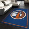 New York Islanders Rugs New York Islanders Carpet NHL Area Rugs Dining Room Rugs Indoor Rugs 3 new york islanders rug living room carpet regtangle carpet floor decor home decor ver 222