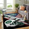 New York Jets Area Rugs New York Jets Carpet NFL Carpet Kitchen Rug Indoor Rug 3 new york jets area rugs bathroom rug floor rug regtangle carpet home decor ver 1591