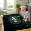 New York Jets Rug New York Jets Carpet NFL Rug Dining Room Rug Indoor Rugs 4 new york jets area rugs living room rug floor rug regtangle carpet home decor ver 1594