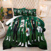 New York Jets Bed Set New York Jets Bedding Set Bed Room Set 4 new york jets bed set new york jets bedding set bed room set v13