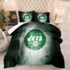 New York Jets Bed Set New York Jets Bedding Set Bed Room Set 3 new york jets bed set new york jets bedding set bed room set v7