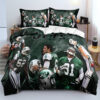 New York Jets Bed Set New York Jets Bedding Sets Bed Room Set 3 new york jets bed set new york jets bedding sets bed room set v19