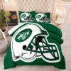 New York Jets Bed Set New York Jets Bedding Sets Bed Room Set 4 new york jets bed set new york jets bedding sets bed room set v9