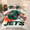 New York Jets Bed Sets New York Jets Bedding Set Bed Room Set 4 new york jets bed sets new york jets bedding set bed room set v12