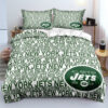 New York Jets Bed Sets New York Jets Bedding Set Bed Room Set 4 new york jets bed sets new york jets bedding set bed room set v20