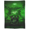 New York Jets Blanket FLeece Blanket Throw Blanket 6 new york jets blanket fleece blanket throw blanket v13