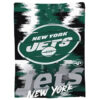 New York Jets Blanket FLeece Blanket Throw Blanket 6 new york jets blanket fleece blanket throw blanket v2