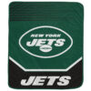 New York Jets Blanket FLeece Blanket Throw Blanket 5 new york jets blanket fleece blanket throw blanket v22