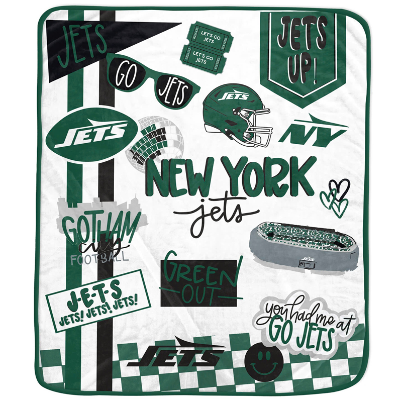 new-york-jets-blanket-fleece-blanket-throw-blanket-v50 new york jets blanket fleece blanket throw blanket v50