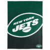 New York Jets Blanket FLeece Blanket Throw Blanket 6 new york jets blanket fleece blanket throw blanket v64