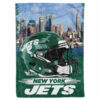 New York Jets Blanket Sherpa Blanket Throw Blanket 6 new york jets blanket sherpa blanket throw blanket v53