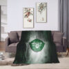 New York Jets Blankets FLeece Blanket Throw Blanket 5 new york jets blankets fleece blanket throw blanket v20