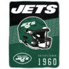 New York Jets Blankets FLeece Blanket Throw Blanket 5 new york jets blankets fleece blanket throw blanket v24