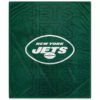 New York Jets Blankets FLeece Blanket Throw Blanket 5 new york jets blankets fleece blanket throw blanket v26