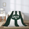 New York Jets Blankets FLeece Blanket Throw Blanket 6 new york jets blankets fleece blanket throw blanket v3