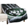 New York Jets Blankets FLeece Blanket Throw Blanket 6 new york jets blankets fleece blanket throw blanket v4