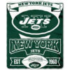 New York Jets Blankets FLeece Blanket Throw Blanket 6 new york jets blankets fleece blanket throw blanket v59