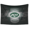 New York Jets Blankets FLeece Blanket Throw Blanket 6 new york jets blankets fleece blanket throw blanket v65
