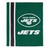 New York Jets Blankets FLeece Blanket Throw Blanket 5 new york jets blankets fleece blanket throw blanket v70