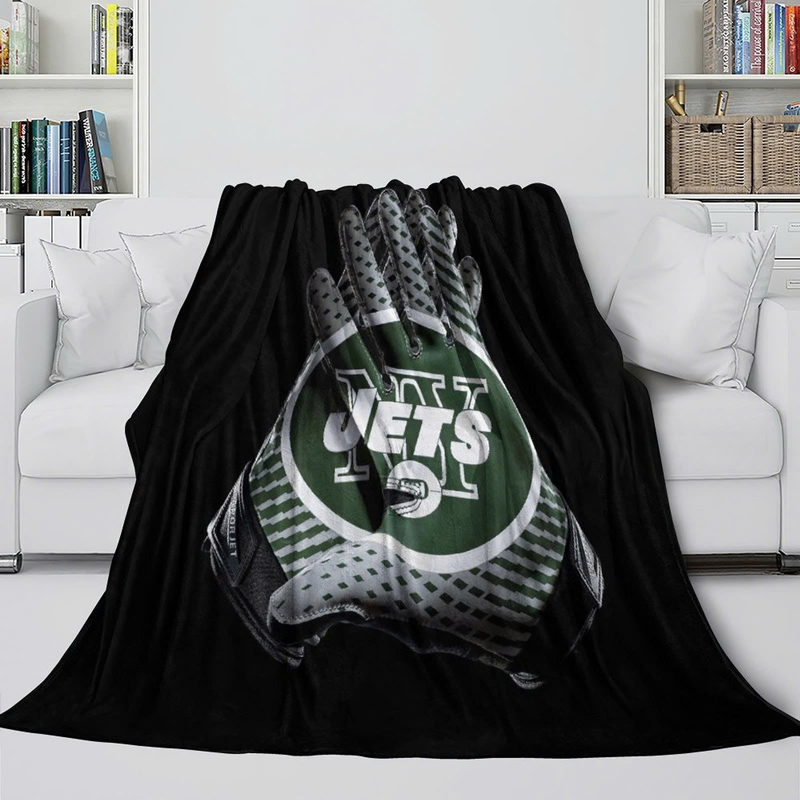 new-york-jets-blankets-sherpa-blanket-throw-blanket-v14 new york jets blankets sherpa blanket throw blanket v14