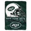 New York Jets Blankets Sherpa Blanket Throw Blanket 5 new york jets blankets sherpa blanket throw blanket v34