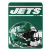 New York Jets Blankets Sherpa Blanket Throw Blanket 5 new york jets blankets sherpa blanket throw blanket v37