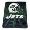 New York Jets Blankets Sherpa Blanket Throw Blanket 6 new york jets blankets sherpa blanket throw blanket v43