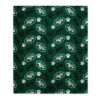 New York Jets Blankets Sherpa Blanket Throw Blanket 6 new york jets blankets sherpa blanket throw blanket v48