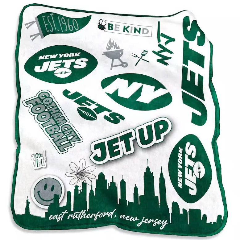 new-york-jets-blankets-sherpa-blanket-throw-blanket-v54 new york jets blankets sherpa blanket throw blanket v54